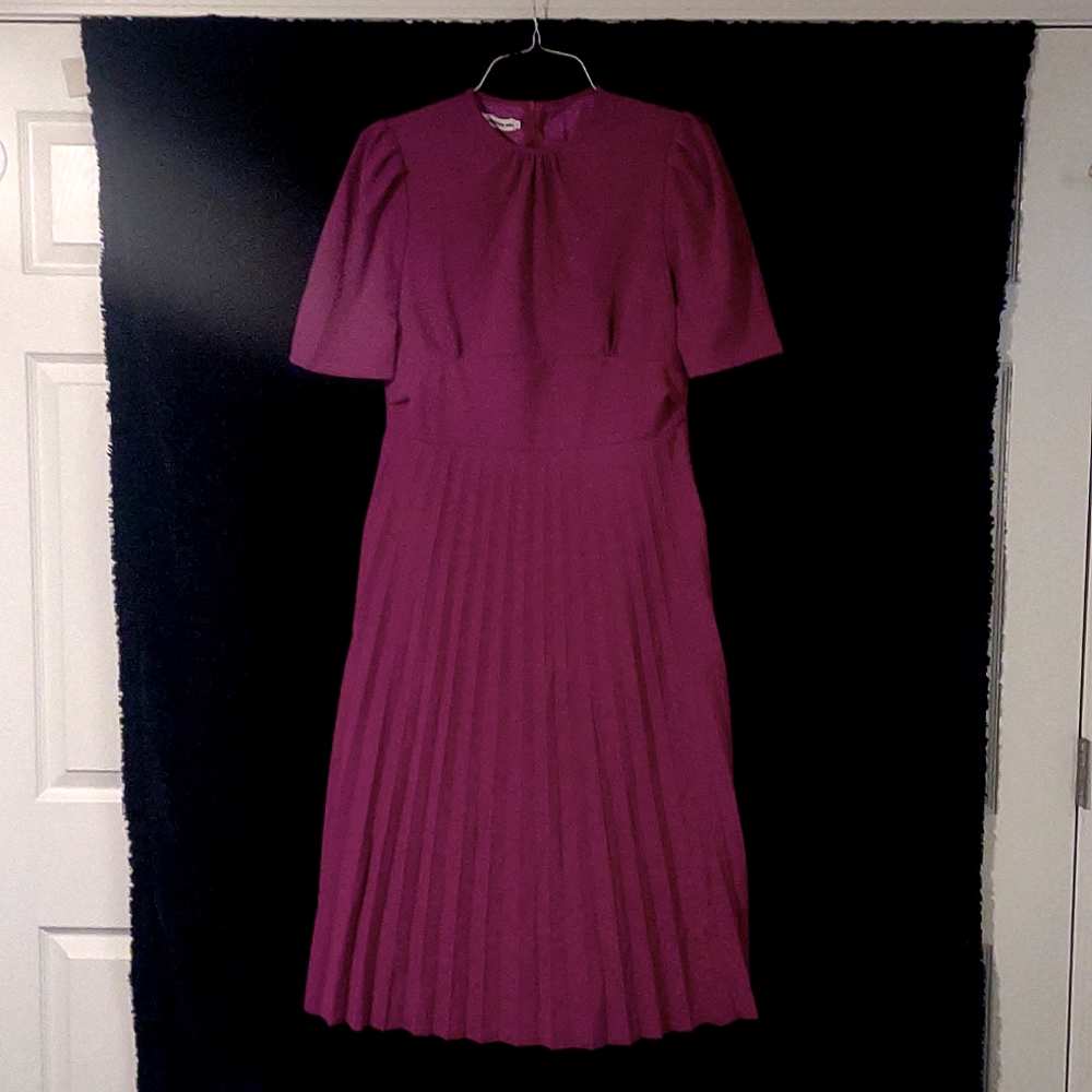 Metamorphosis Girl Dress Plus size 2XL
